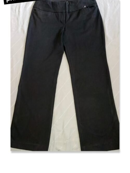 Pantalon tissus